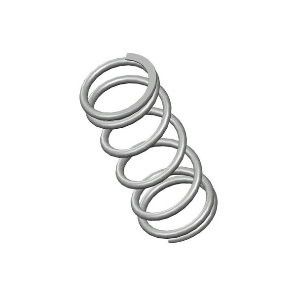 Approved Vendor Compression Spring, O= .180, L= .44, W= .018 G509964428 - main